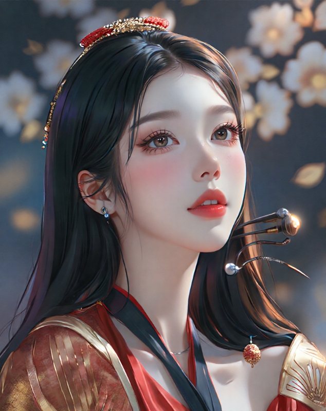 Ms. Yan