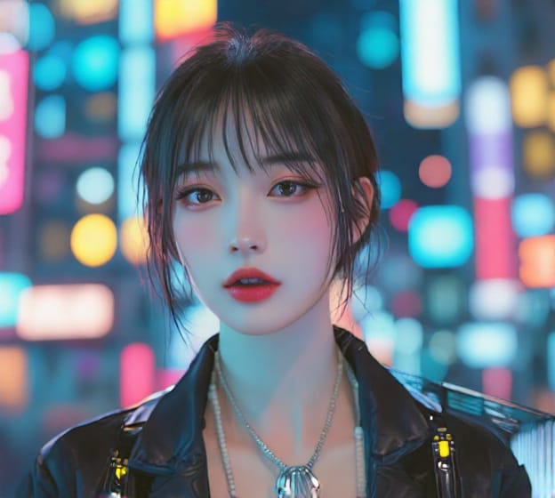 Ms. Xue