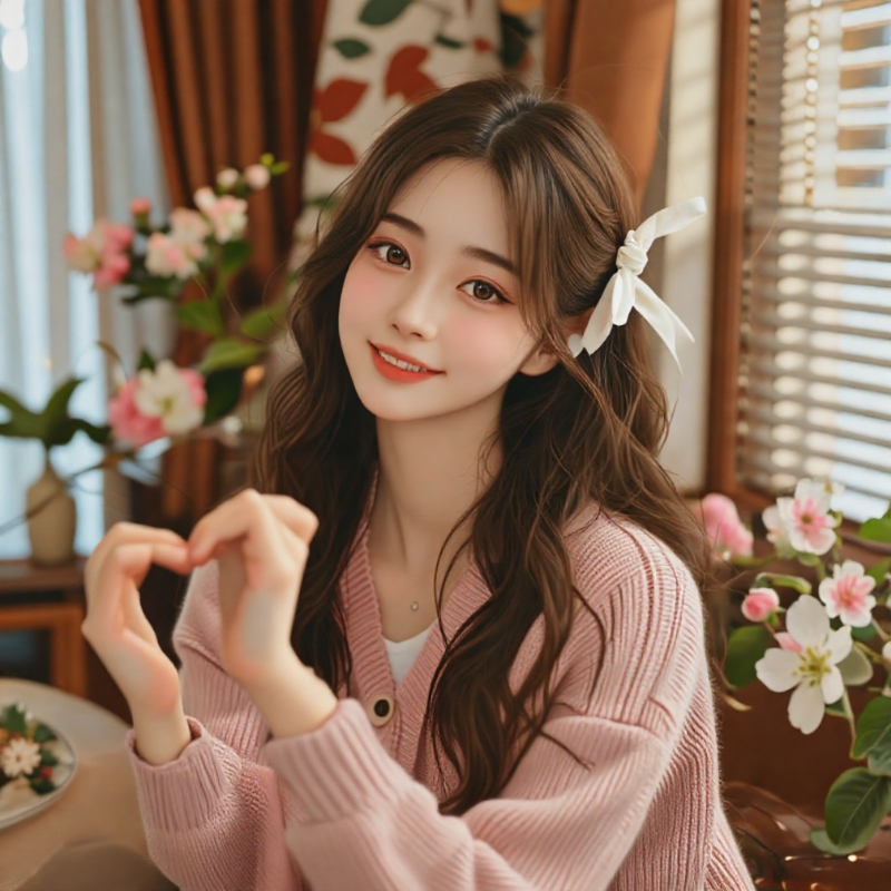 Ms. Yang Ling