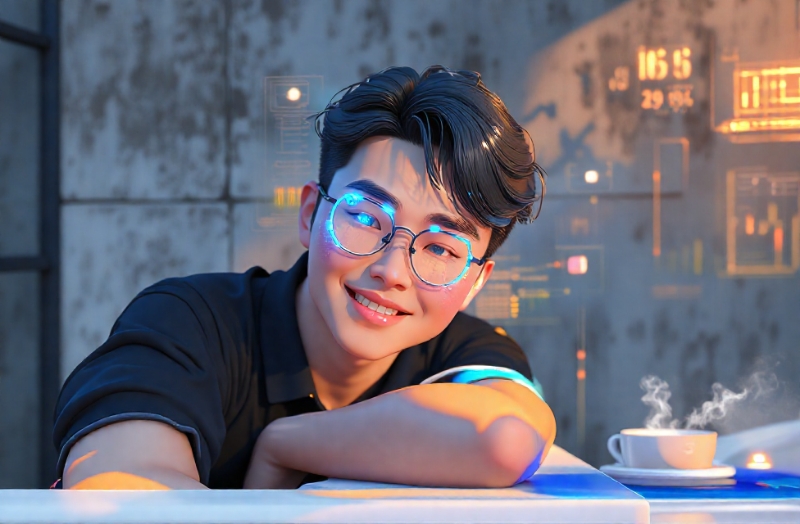Mr Cheng